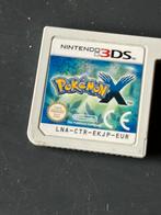 Nintendo game 3ds pokemon x, Games en Spelcomputers, Games | Nintendo 2DS en 3DS, Ophalen, Zo goed als nieuw