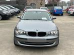 Bmw 1er 116i Essence 1,6L avec 125 CV, 90 kW, Entreprise, Capteur de lumière, Série 1