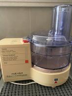 Multi robot met centrifuge - merk : Seb, Enlèvement, Comme neuf, Résiste au lave-vaisselle