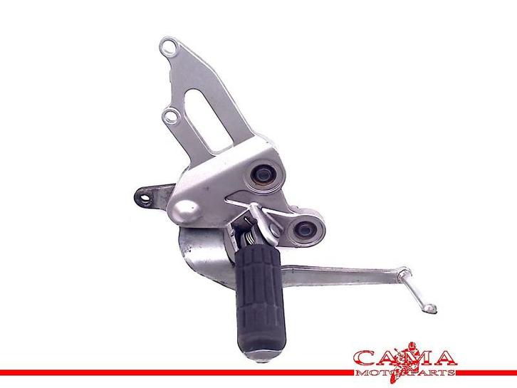 SCHETSPLAAT RECHTS VOOR MT 07 2014-2015 (MT07 MT-07 FZ-07), Motoren, Onderdelen | Yamaha, Gebruikt