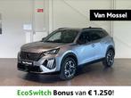 Peugeot 2008 1.2 HYBRID 136 e-DSC6 Allure (automatique), 100 kW, Argent ou Gris, Achat, Entreprise