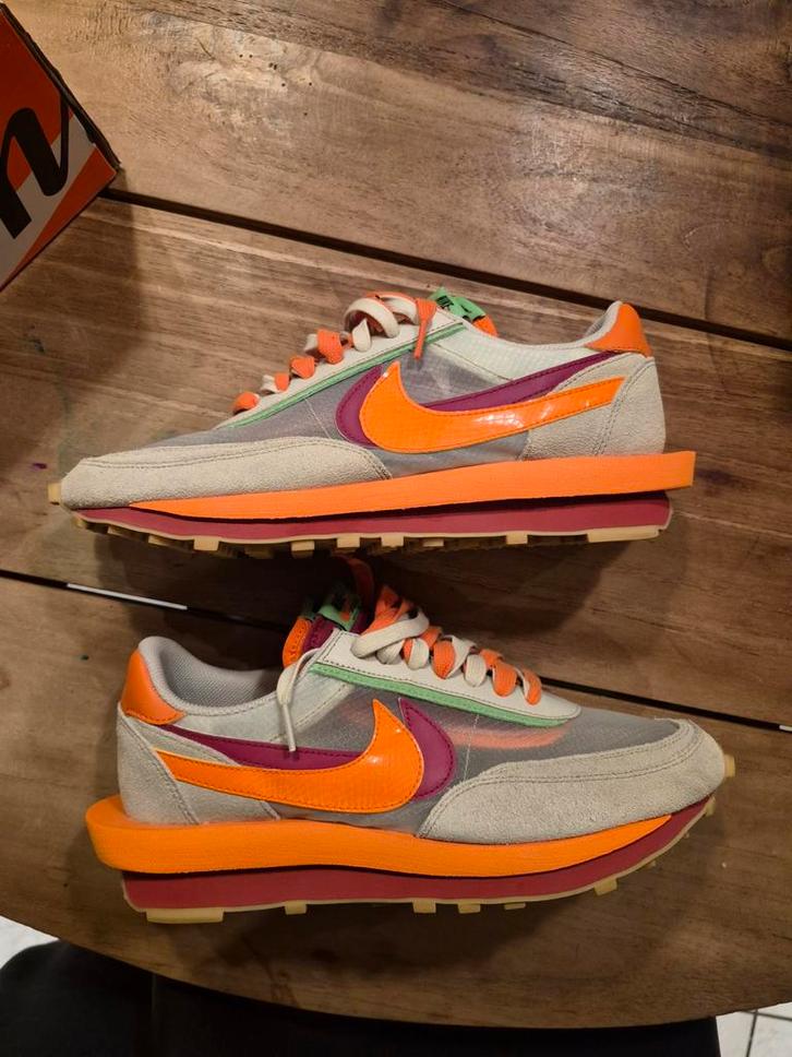 Nike LD waffle sacaï, Vêtements | Hommes, Chaussures, Enlèvement ou Envoi