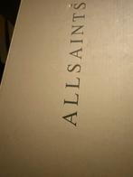 Chaussures de marque Allsaints couleur grise pointure 42, Vêtements | Hommes, Chaussures, Chaussures à lacets, Brun, Enlèvement