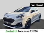 Ford Puma 1.0i ST-Line Vignale | Winterpack | Driver assist, Stof, Overige kleuren, 1404 kg, Bedrijf