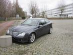 Mercedes CL 160 essence mise en circulation 07/2006,  euro 4, Auto's, Voorwielaandrijving, CL, Handgeschakeld, Particulier