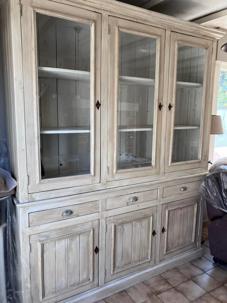 Dressoir, Ophalen, Zo goed als nieuw