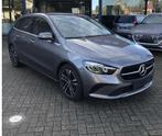 Mercedes-Benz B-Klasse 180 B 180 Progressive Winter Pack, Ca, Autos, Mercedes-Benz, 100 kW, Argent ou Gris, Achat, Euro 6