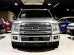 Ford USA F-150 3.5 EcoBOOST 370cv PLATINIUM LPG PANO CAMERA, Automaat, 4 deurs, Gebruikt, Parkeersensor