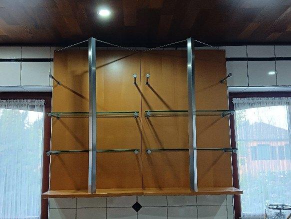 étagères s-d-b, cuisine, chambre ..., Maison & Meubles, Enlèvement