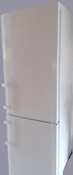 Frigo congélateur Combi Liebherr Comfort No frost, Electroménager, Congélateurs, Congélateur, 160 cm ou plus, Enlèvement, Utilisé