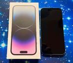 IPHONE 14 Pro mauve I PHONE, Télécoms, 128 GB, Enlèvement, Violet, IPhone 14