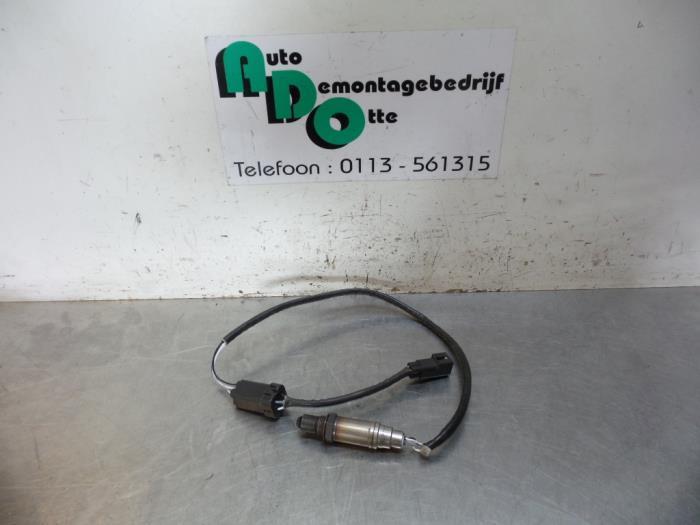 Lambda Sonde van een Citroen Berlingo, Auto-onderdelen, Overige Auto-onderdelen, Gebruikt, Ophalen of Verzenden
