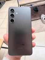 Samsung s24, Telecommunicatie, Mobiele telefoons | Samsung, Ophalen, Galaxy S24, Zwart, Touchscreen