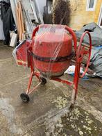 Bétonnière, Doe-het-zelf en Bouw, Betonmolens, Ophalen, Gebruikt