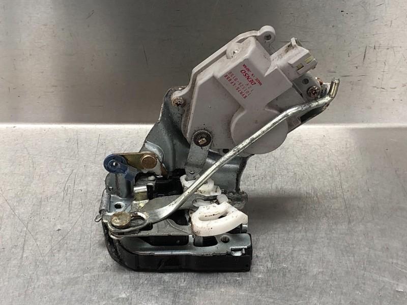 PORTIERSTANGEN RECHTS VOOR Suzuki Jimny Hardtop, Auto-onderdelen, Gebruikt, Suzuki