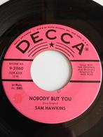 RONNIE HAWKINS. 2 BONNE FACE POPCORN OLDIES USA  45T, CD & DVD