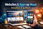 Websites en Apps op maat., Informatique & Logiciels, Logiciel d'Éducation & Cours, Enlèvement