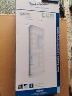 Plafonnier Led&halogen, Neuf, Spot encastrable ou Spot mural, Verre, Enlèvement