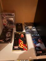 Verzameling Kim Huybrechts, Ophalen of Verzenden, Nieuw, Pijlen