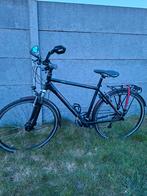 Herenfiets Oxford Clipper, 57 tot 61 cm, Ophalen, Zo goed als nieuw, Overige merken