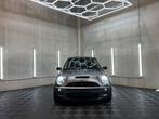MINI COOPER S/2004/1.6BENZINE/181000KM/HARMANKARDON/AIRCO, Entreprise, Boîte manuelle, Entretenue par le concessionnaire, Noir