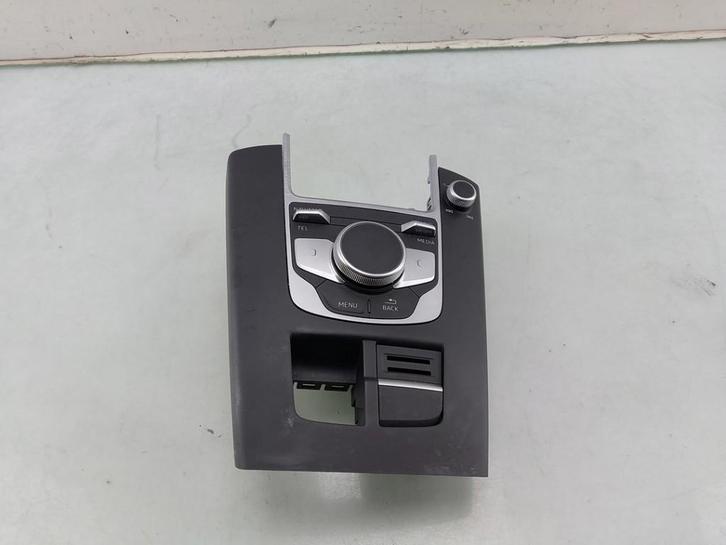 MMI SCHAKELAAR A3 Limousine (8VS / 8VM) (|8V0919614BE|), Auto-onderdelen, Dashboard en Schakelaars, Audi, Gebruikt
