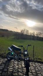 Skyteam dax, Autres modèles, Comme neuf, Classe B (45 km/h), Enlèvement