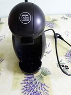 Machine à café DOLCE GUSTO PICCOLO, Electroménager, Cafetières, Machine à espresso, Réservoir d'eau amovible, Comme neuf, Enlèvement