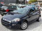 FIAT PUNTO • 1.2 ESSENCE • 2012, Euro 5, Achat, Entreprise, Boîte manuelle