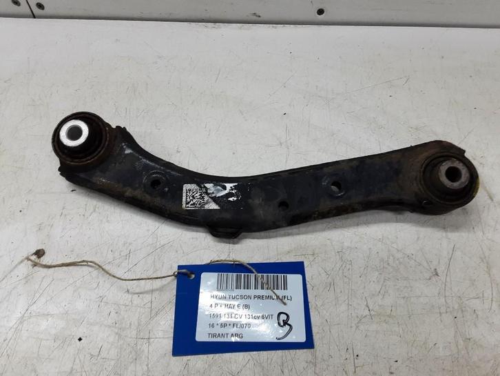 LIAISON DE TENSION ARRIÈRE GAUCHE C Hyundai Tucson (TL), Autos : Pièces & Accessoires, Suspension & Châssis, Hyundai, Utilisé