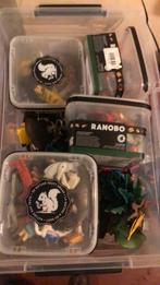 Playmobile, Enlèvement, Comme neuf