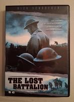 W.O.1 Lost Battalion (oorlogsfilm), Enlèvement ou Envoi, Comme neuf, Guerre