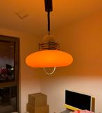 Vintage ufo lamp 70s, Ophalen, Zo goed als nieuw