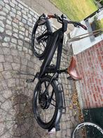 Elektrische fiets, Fietsen en Brommers, Elektrische fietsen, Ophalen, Gebruikt, Stromer, 50 km per accu of meer