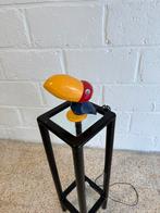 Telephone Vintage Oiseau Toucan 1980, Neuf, Moins de 50 cm, Vintage design space age, Enlèvement