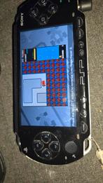 Psp, Games en Spelcomputers, Spelcomputers | Sony PSP, Ophalen of Verzenden, PSP