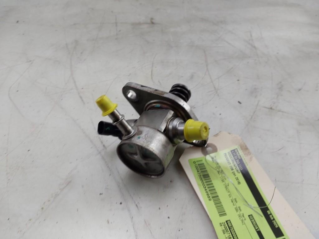 HOGEDRUKPOMP 208 I (CA / CC / CK / CL) (|9807550080|), Gebruikt, Lisa.Scalzo@aptiv.com, Peugeot, Aptiv PLC