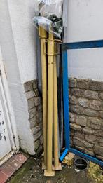 5 etancons, Bricolage & Construction, Enlèvement