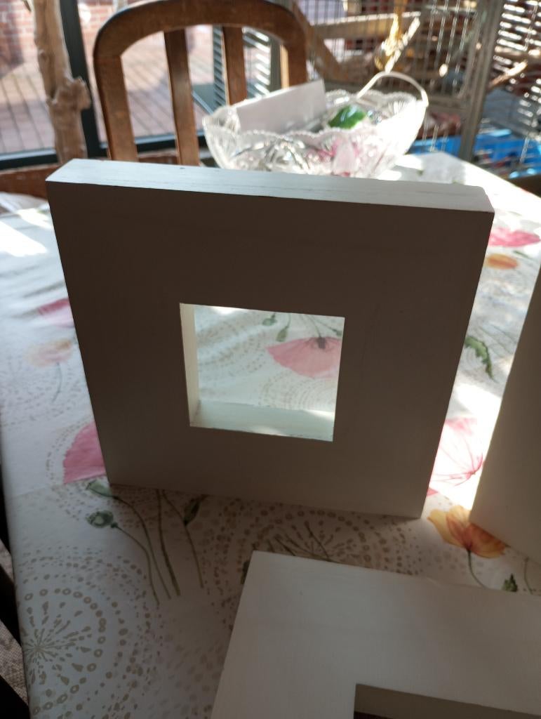 Kaders, Huis en Inrichting, Woonaccessoires | Lijsten, Ophalen, Gebruikt