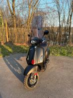 Vespa Sprint 4t3v 2022 a-klasse full-option, Fietsen en Brommers, Scooters | Vespa, Ophalen, Zo goed als nieuw