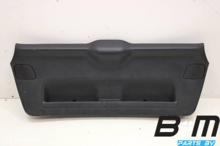 Achterklepbekleding Audi A3 8P, Auto-onderdelen, Interieur en Bekleding, Gebruikt