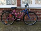 Dames citybike met 18 versnellingen in zeer goede staat, Fietsen en Brommers, Ophalen, Gebruikt, 45 tot 49 cm, Giant
