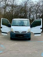 Nissan Interstar, Auto's, Voorwielaandrijving, 4 deurs, Stof, 4 cilinders