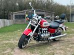 Honda Valkyrie Flat six custom, Motoren, Motoren | Honda, Chopper, Particulier