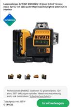 Lasers 360, Bricolage & Construction, Instruments de mesure, Enlèvement ou Envoi