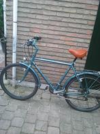 herenfiets kettler 26 inch, Fietsen en Brommers, 53 tot 57 cm, Ophalen, Zo goed als nieuw, Versnellingen