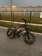 Fatbike V20 Pro, Ophalen, Zo goed als nieuw, 50 km per accu of meer, Overige merken