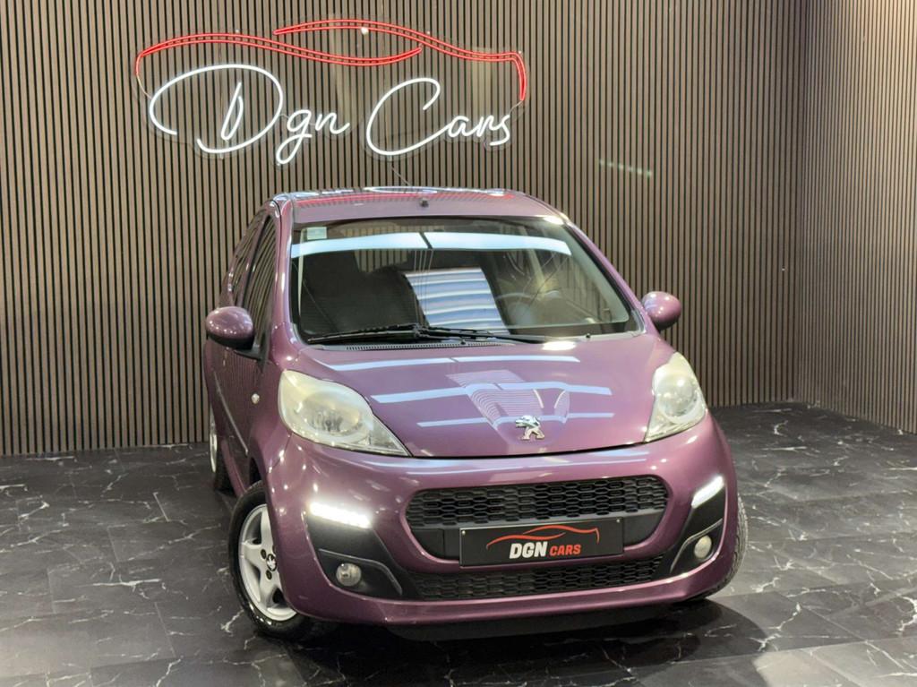 Peugeot 107 107 1.0i Active 2Tronic (automatique), Autos, Euro 5, Achat, Entreprise, Autres couleurs