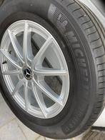 Mooie set velgen en banden in uitstekende staat, Auto-onderdelen, Ophalen, Band(en)