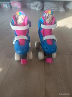 Rolschaatsen K3 maat 30/33, Kinderen en Baby's, Ophalen, Verstelbaar, Gebruikt, Kinderen